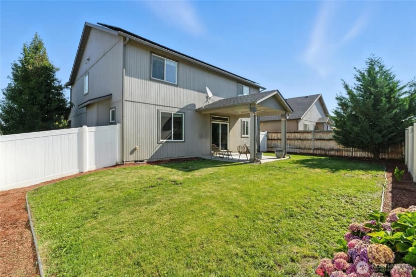Property photo for 1379 Sw Virginia Street, College Place photo 33