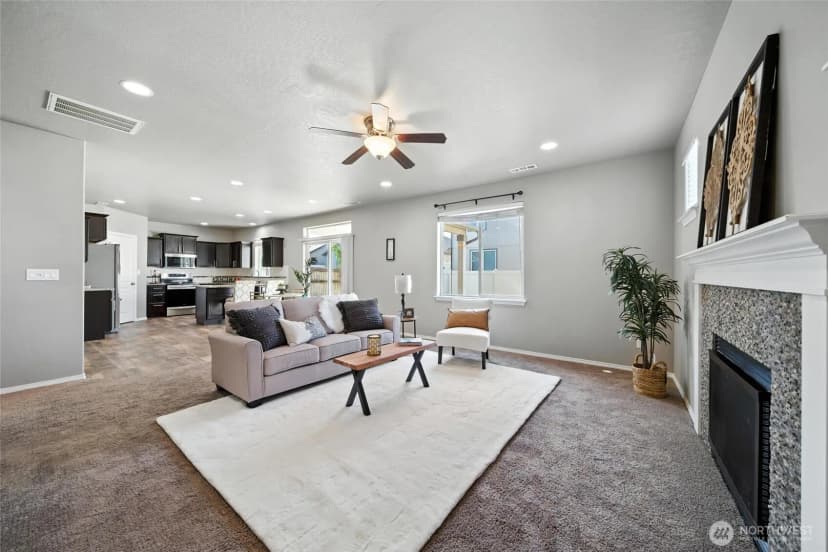 Property photo for 1379 Sw Virginia Street, College Place photo 6