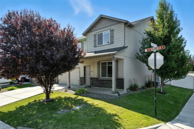 Property photo for 1379 Sw Virginia Street, College Place photo 3