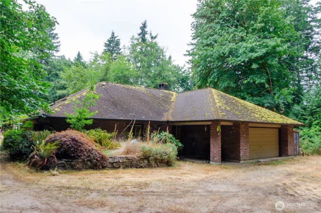 Property photo for 13286 Shady Glen Avenue Se, Olalla