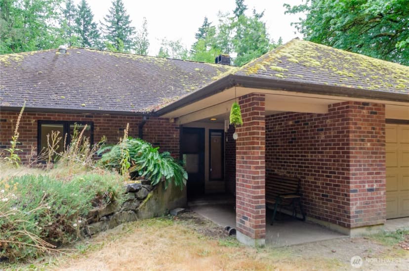 Property photo for 13286 Shady Glen Avenue Se, Olalla photo 25