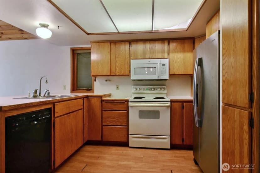 Property photo for 13286 Shady Glen Avenue Se, Olalla photo 7