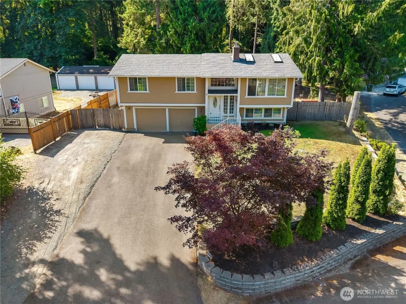 Property photo for 7011 Alderwood Court Se, Lacey photo 36