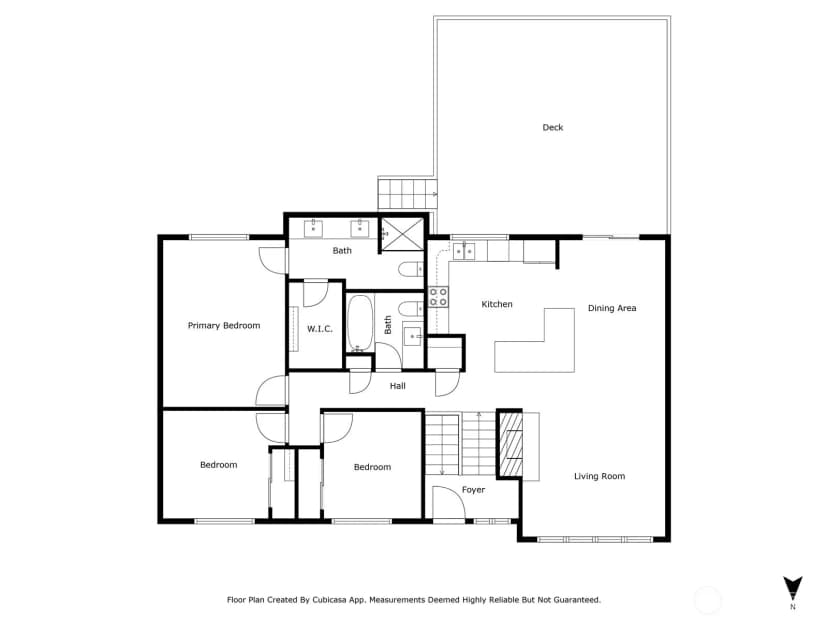 Property photo for 7011 Alderwood Court Se, Lacey photo 35