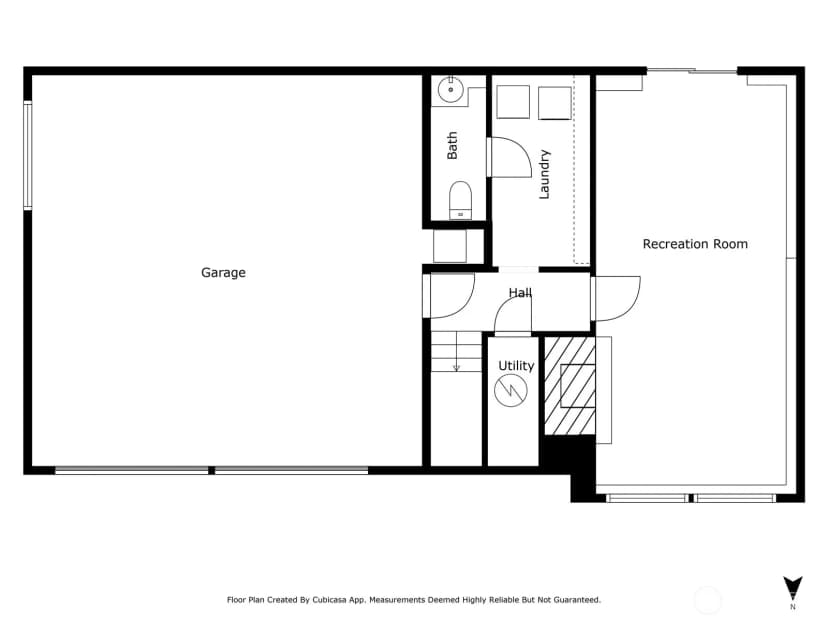 Property photo for 7011 Alderwood Court Se, Lacey photo 37