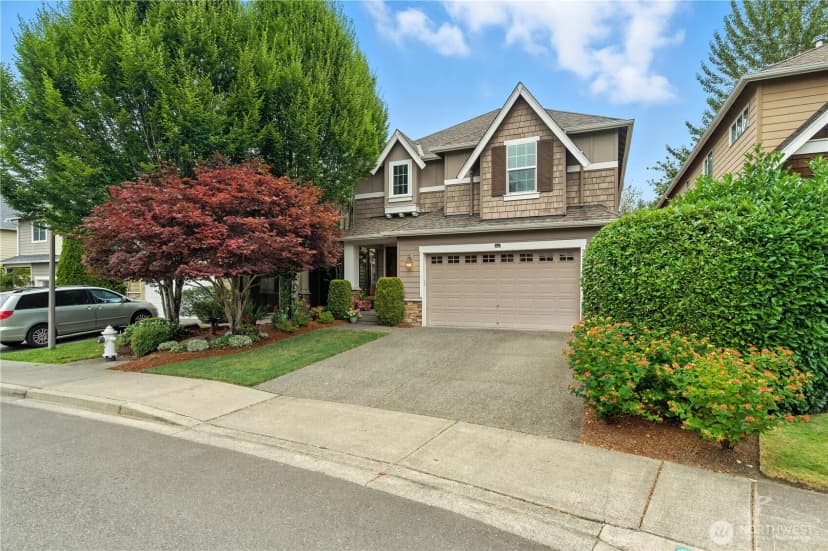 Property photo for 24254 229th Avenue Se, Maple Valley photo 33