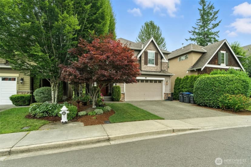 Property photo for 24254 229th Avenue Se, Maple Valley photo 2
