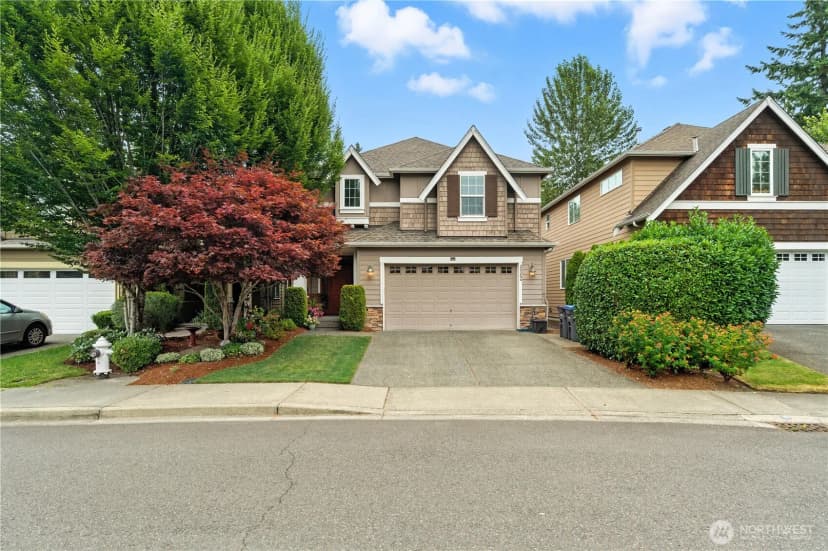 Property photo for 24254 229th Avenue Se, Maple Valley photo 31