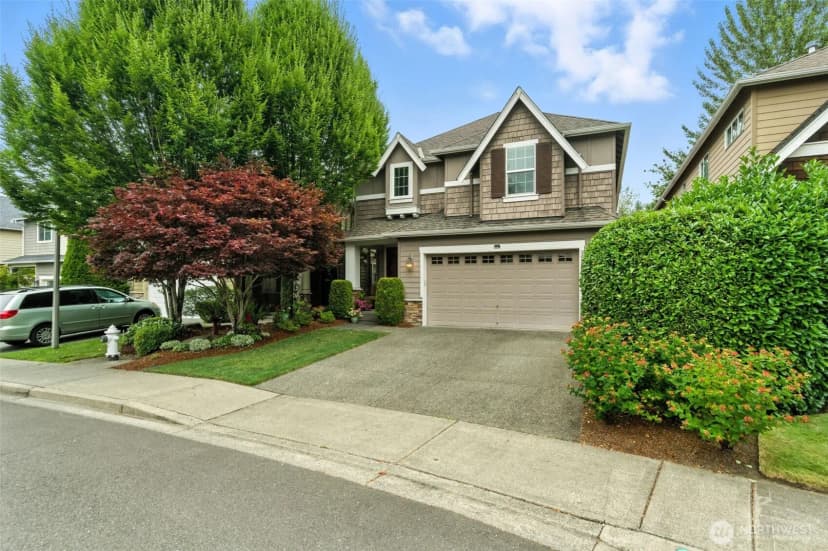 Property photo for 24254 229th Avenue Se, Maple Valley