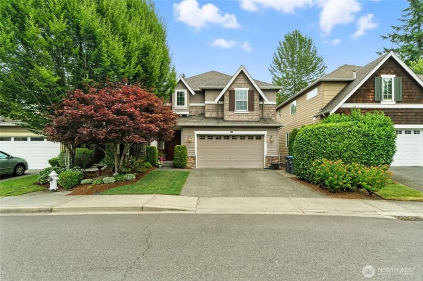 Property photo for 24254 229th Avenue Se, Maple Valley photo 34
