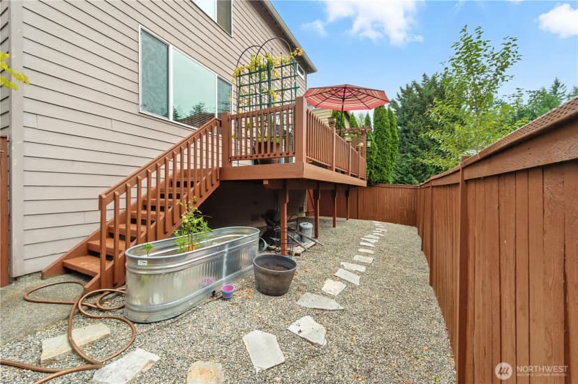 Property photo for 24254 229th Avenue Se, Maple Valley photo 30