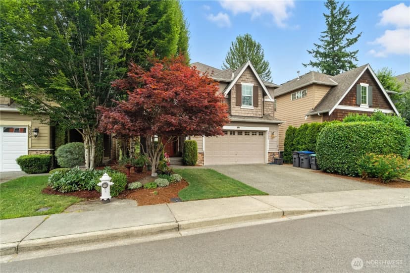 Property photo for 24254 229th Avenue Se, Maple Valley photo 32
