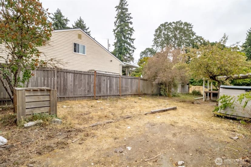 Property photo for 10507 Earley Ave Sw, Lakewood photo 36