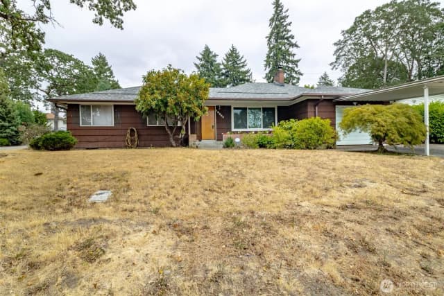 Property photo for 10507 Earley Ave Sw, Lakewood