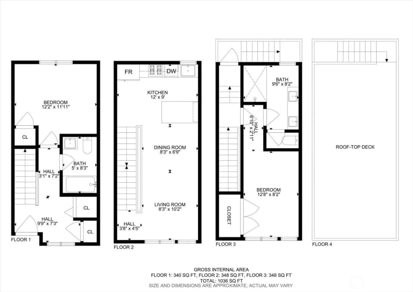 Property photo for 972 N Allen Place, Seattle photo 40