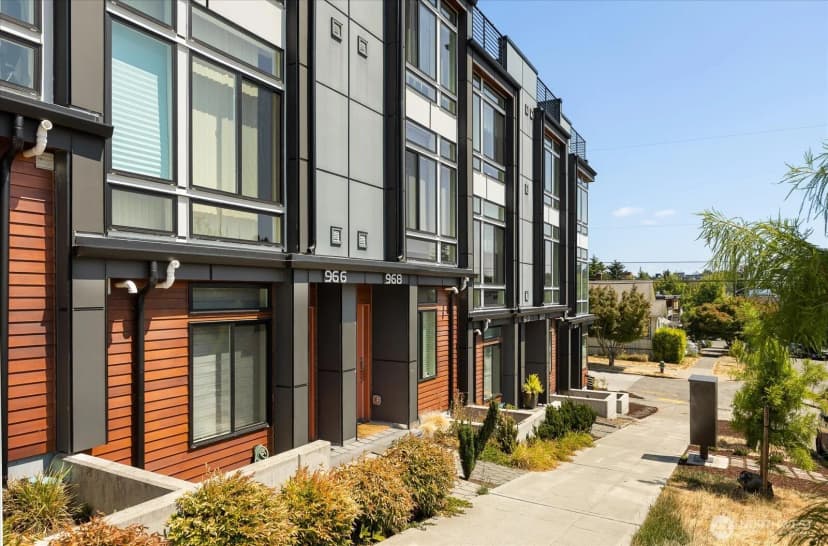 Property photo for 972 N Allen Place, Seattle photo 29