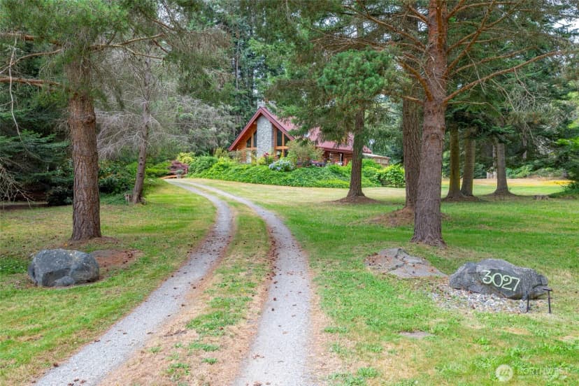 Property photo for 3026 Champion Lane, Oak Harbor