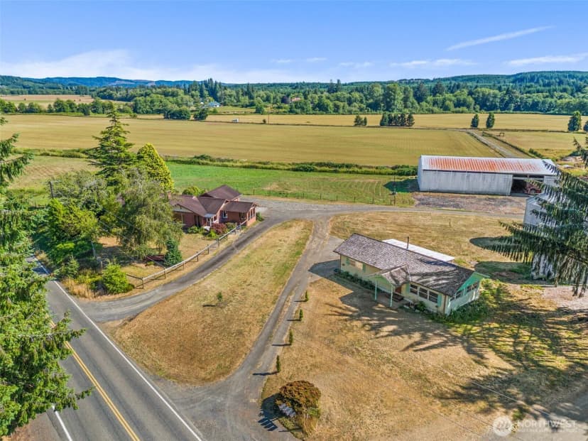 Property photo for 627 Wynoochee Valley Road, Montesano photo 19