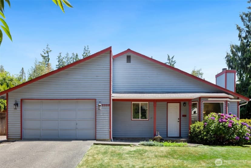 Property photo for 8003 Ne 145th Street, Kirkland