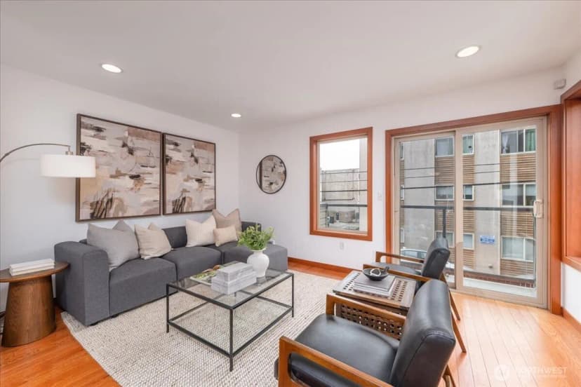 Property photo for 9007 18th Avenue Sw #a, Seattle photo 8