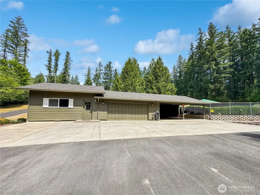 Property photo for 24104 Ne 199th Street, Battle Ground photo 39