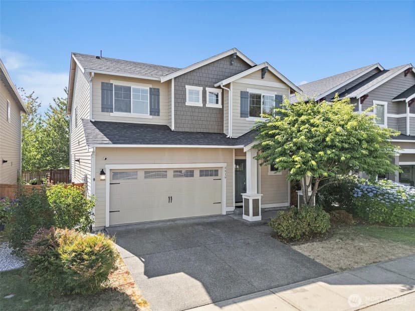 Property photo for 3319 Aurora Street Ne, Lacey