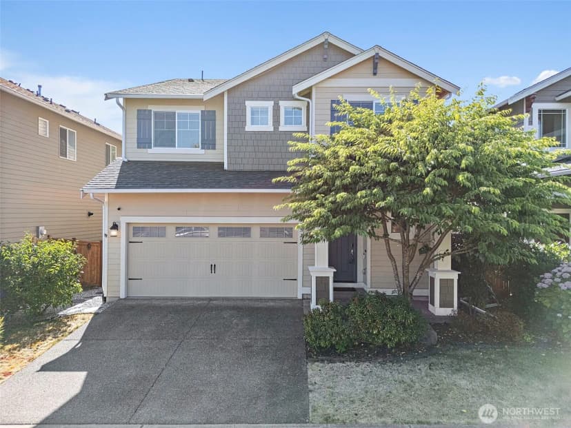 Property photo for 3319 Aurora Street Ne, Lacey photo 3
