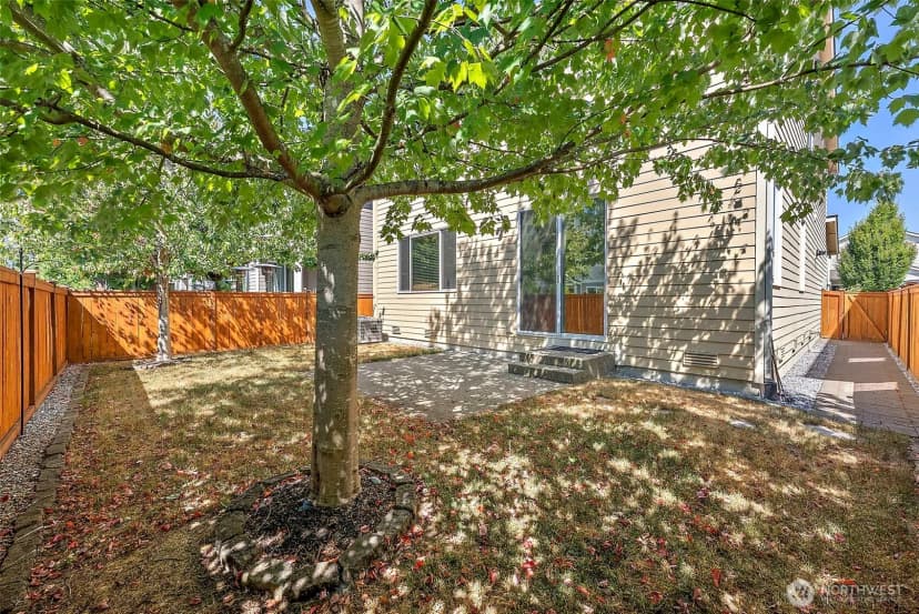 Property photo for 3319 Aurora Street Ne, Lacey photo 35