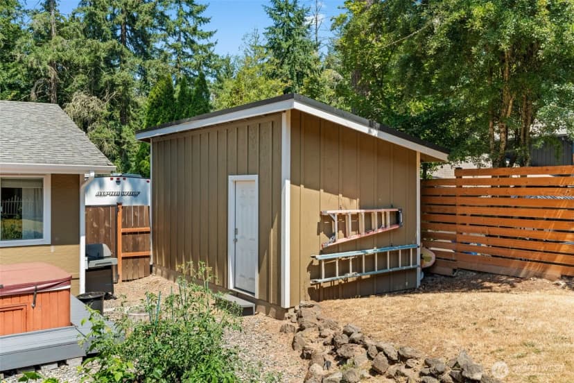 Property photo for 9928 56th Street Nw, Gig Harbor photo 33