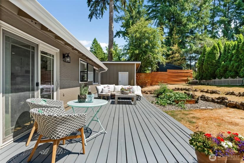 Property photo for 9928 56th Street Nw, Gig Harbor photo 32