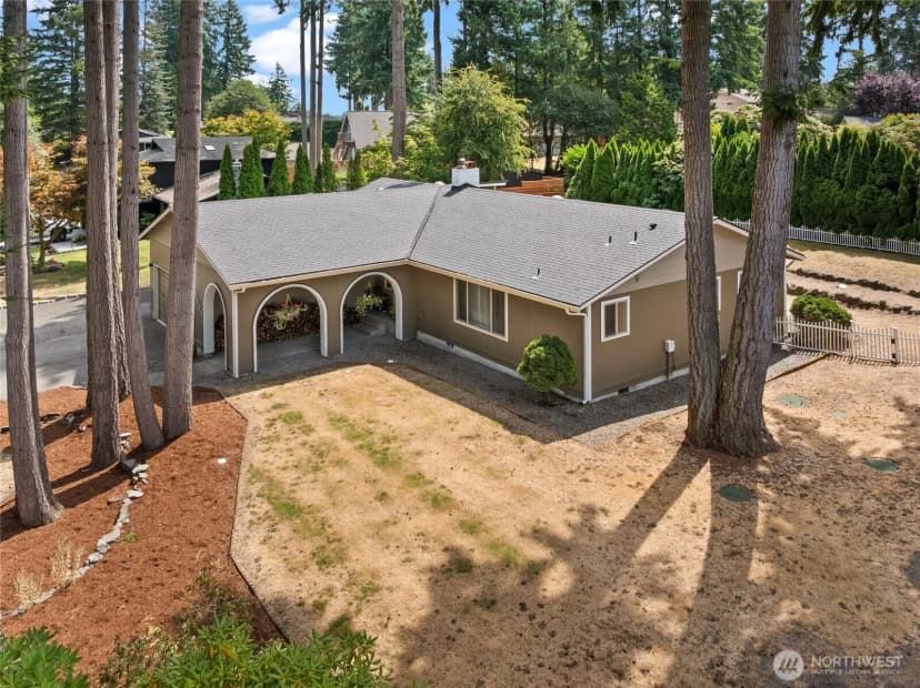 Property photo for 9928 56th Street Nw, Gig Harbor photo 37