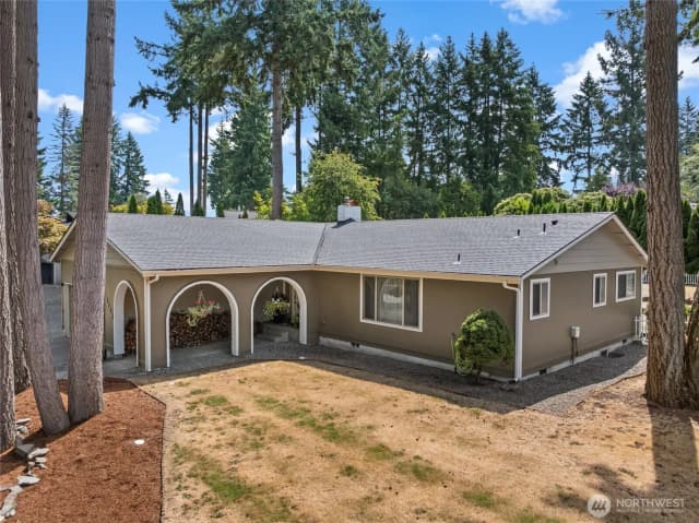 Property photo for 9928 56th Street Nw, Gig Harbor photo 5