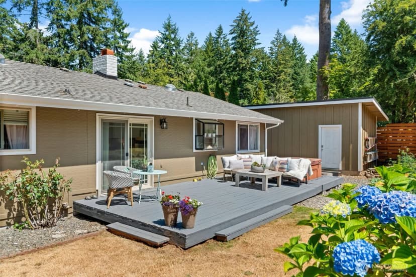 Property photo for 9928 56th Street Nw, Gig Harbor photo 31