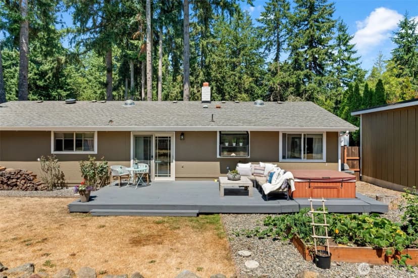 Property photo for 9928 56th Street Nw, Gig Harbor photo 34
