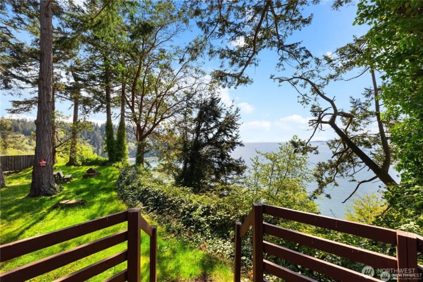 Property photo for 12724 Marine Drive, Anacortes photo 27