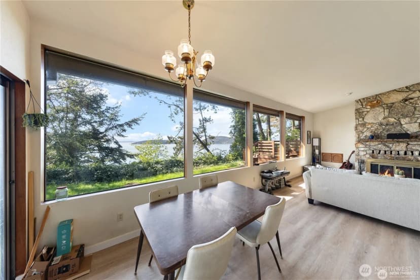 Property photo for 12724 Marine Drive, Anacortes photo 9