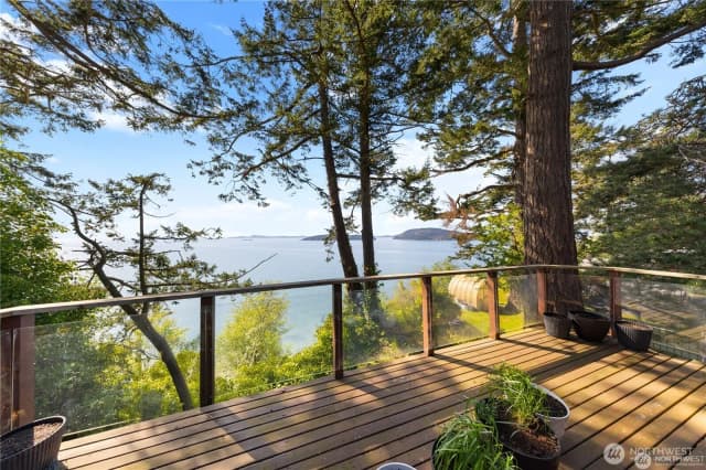 Property photo for 12724 Marine Drive, Anacortes photo 2