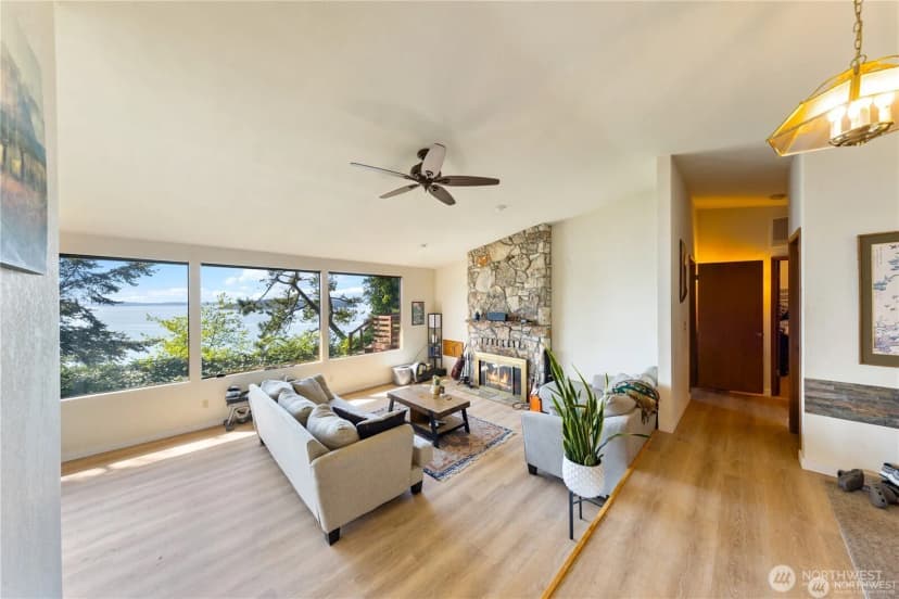 Property photo for 12724 Marine Drive, Anacortes photo 7