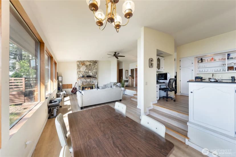 Property photo for 12724 Marine Drive, Anacortes photo 4