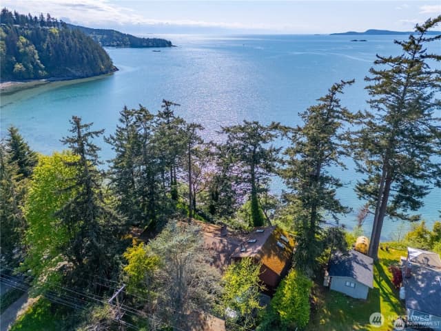 Property photo for 12724 Marine Drive, Anacortes
