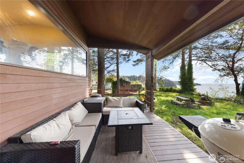 Property photo for 12724 Marine Drive, Anacortes photo 26