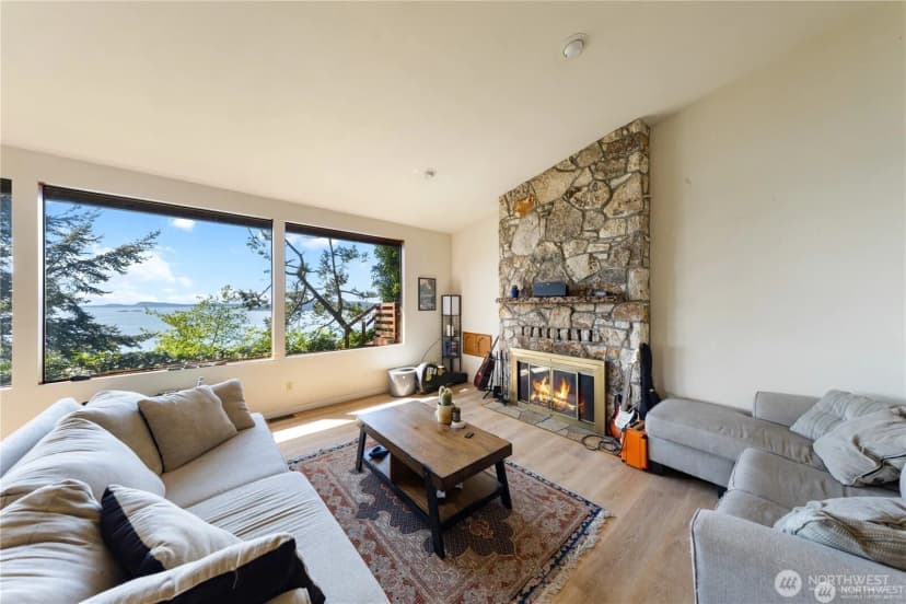 Property photo for 12724 Marine Drive, Anacortes photo 6