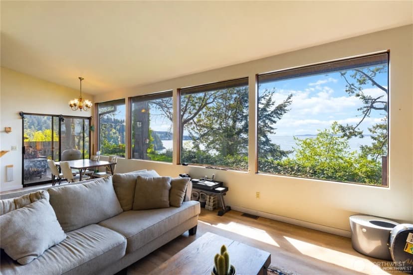 Property photo for 12724 Marine Drive, Anacortes photo 8