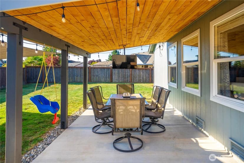 Property photo for 215 Orting Avenue Nw, Orting photo 12