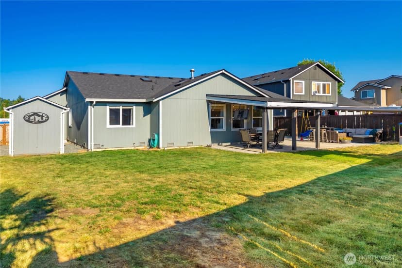 Property photo for 215 Orting Avenue Nw, Orting photo 23