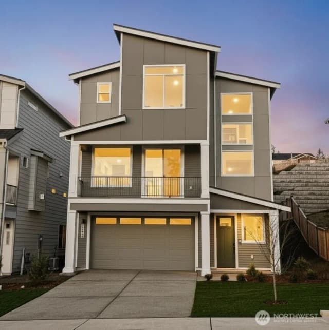 Property photo for 17548 Ne Midnight Sun Loop, Poulsbo photo 2