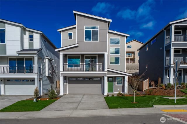 Property photo for 17548 Ne Midnight Sun Loop, Poulsbo