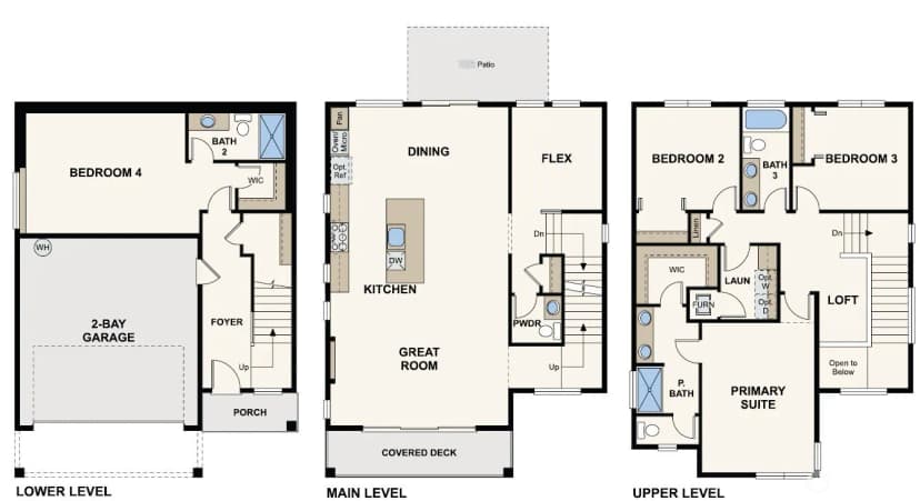 Property photo for 17548 Ne Midnight Sun Loop, Poulsbo photo 8