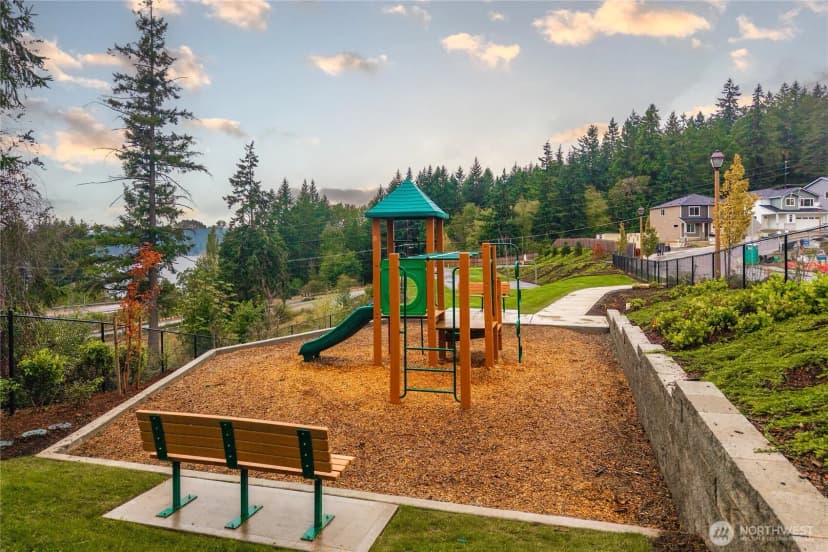 Property photo for 17548 Ne Midnight Sun Loop, Poulsbo photo 33