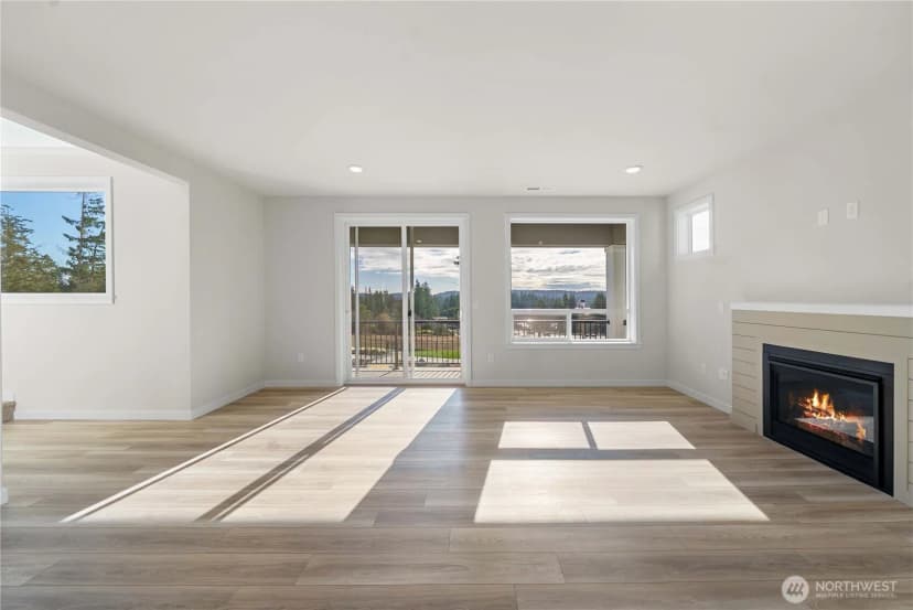 Property photo for 17548 Ne Midnight Sun Loop, Poulsbo photo 19